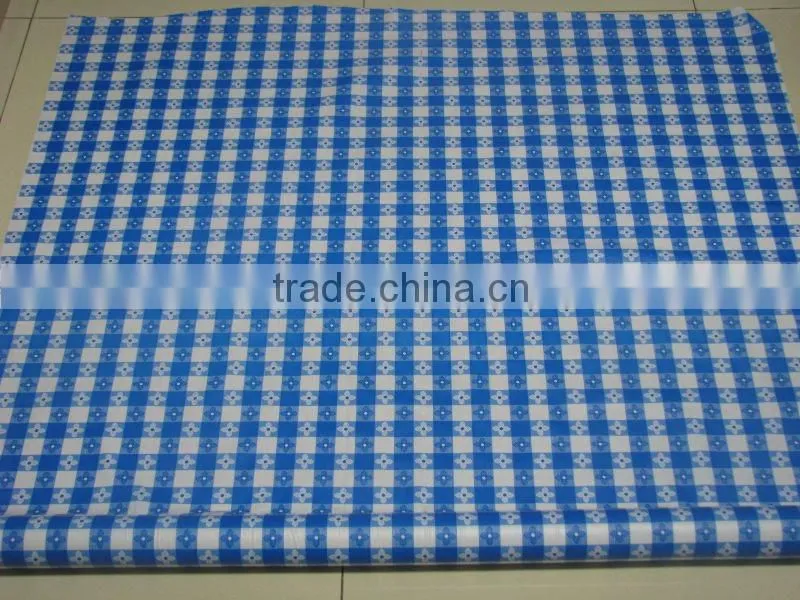Waterproof Cling film with your pattern