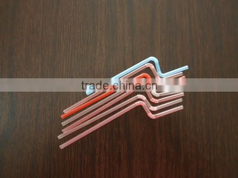 ML22 Z-Shape Flexible Straw Auto Making Machine