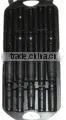 Professional manufacturing impact socket set OEM impact socket set