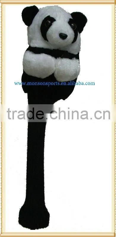 cute golf club head cover