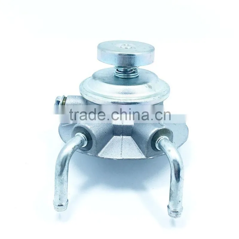 Primer Pump Filter Head & Fuel Filter Housing Primer Pump