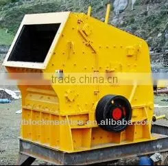 PF Popular compound pendulum jaw crusher price