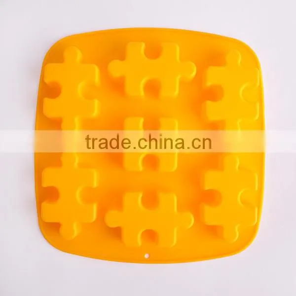 Lace Silicone Mould Factory