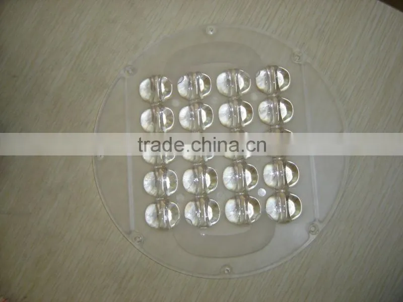 Collection machine plastic mold manufacturing
