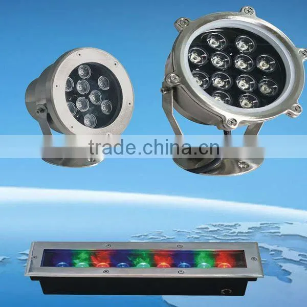 ip65 led inground lights,inground led lawn light