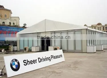 Outdoor Warehouse Tent Industrial Storage Tents For Sale
