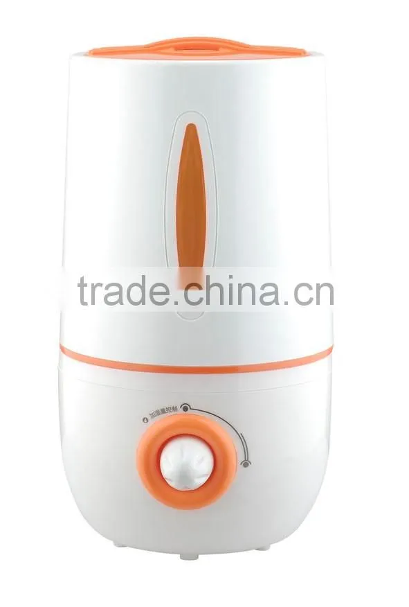 1.8L 110/220V 25W top quality atomizer air humidifier/ultrasonic humidifier j19