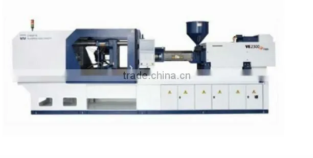 Transparent PC PC/ABS Plastic Parts