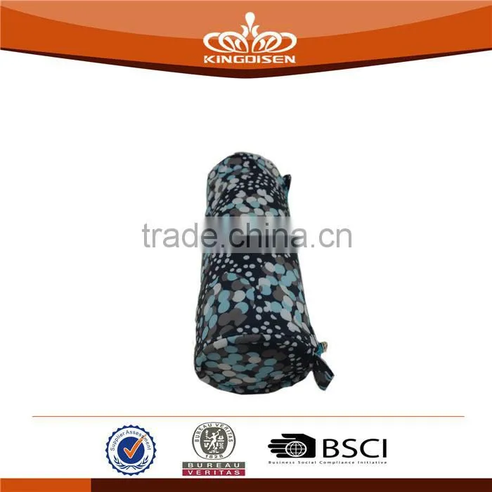 Promotional Dotted 600D Pencil cases