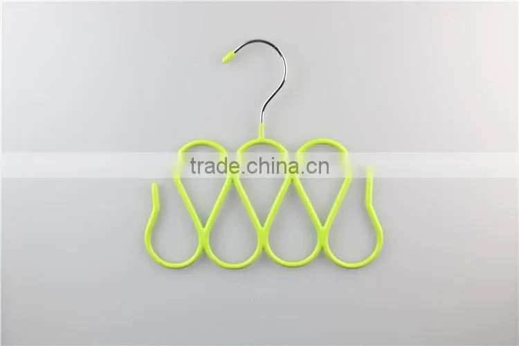 Customized mini Alibaba China Metal Hanger Rack