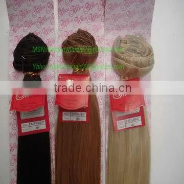 clip in hair extensions for black women