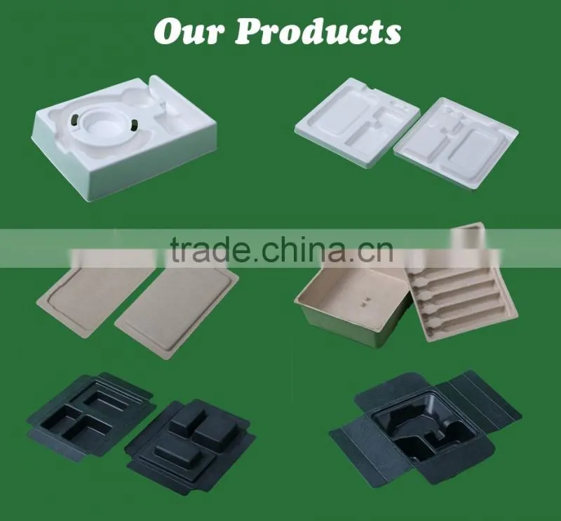 2016 new hot design high end garment packaging box with clear lid
