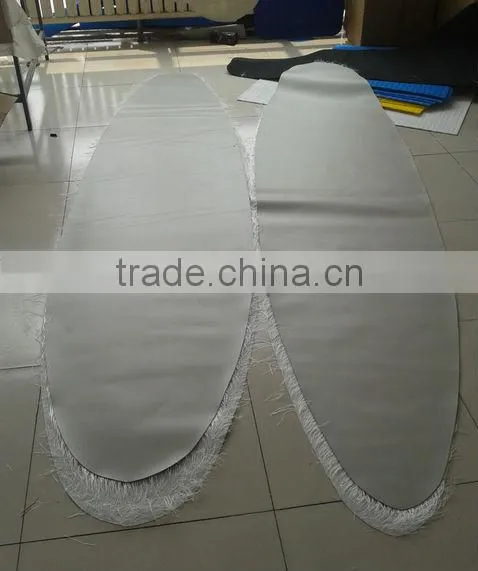 professional surfboard type inflatable stand up boards
