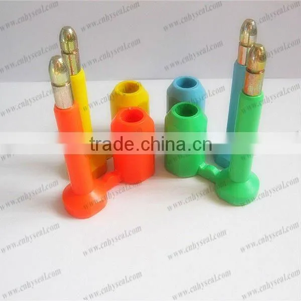 CH113 Top quality ISO17712:2010 high security seals