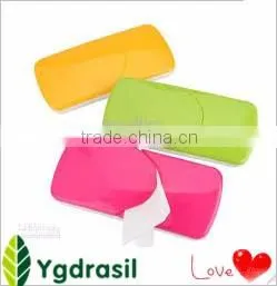 Home Application and Magic Tissue Style Facial tissue box