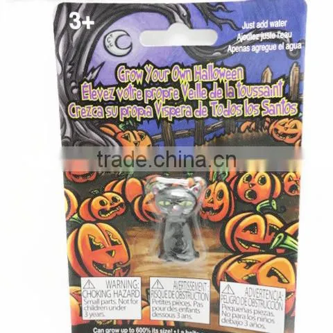 Novelty Halloween Toys Grow in Water Grow Expand Toys in 2015