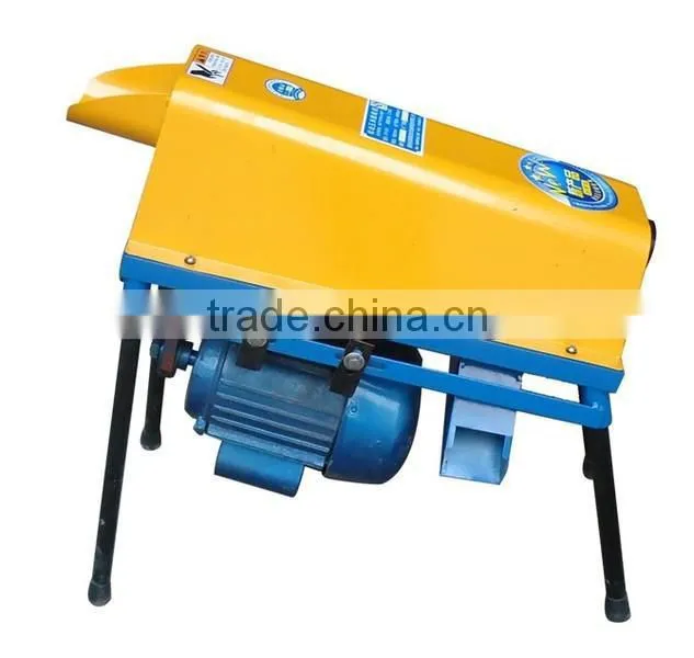 2015 new promotion electrical corn sheller for small farmer!