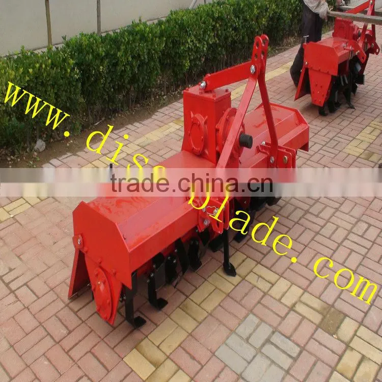 1GQN rotary tiller rotavator cultivator for sale