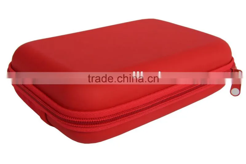 waterproof medication travel bag / travel kit bag