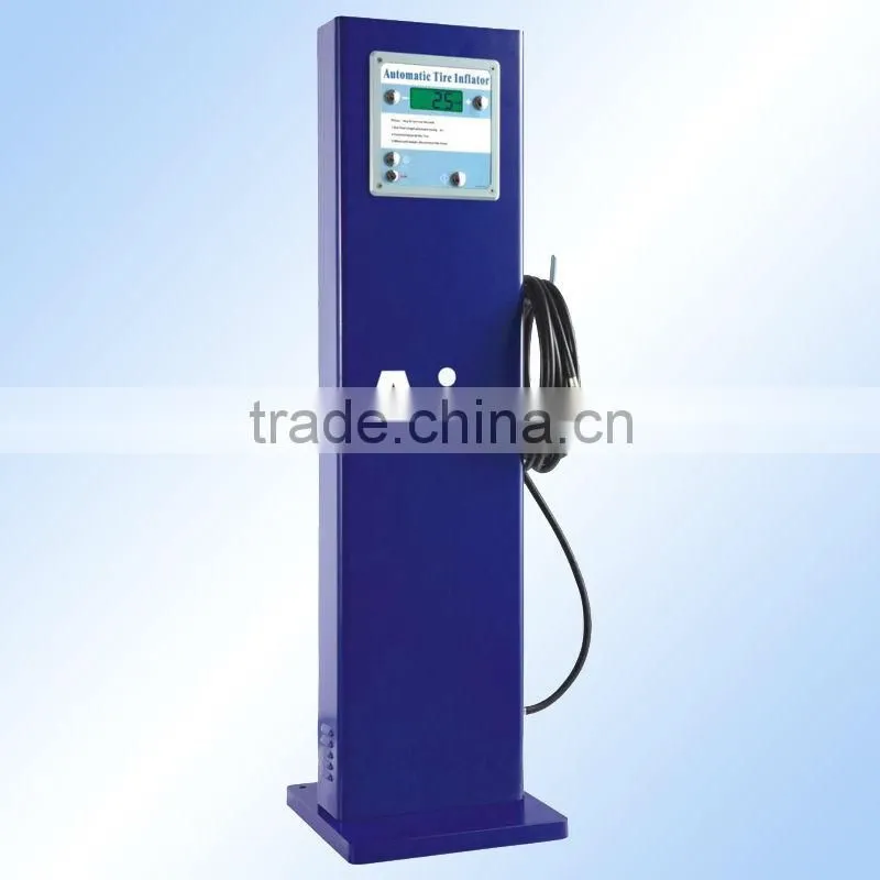 portable tire inflators IT691 with CE certificate automatic model