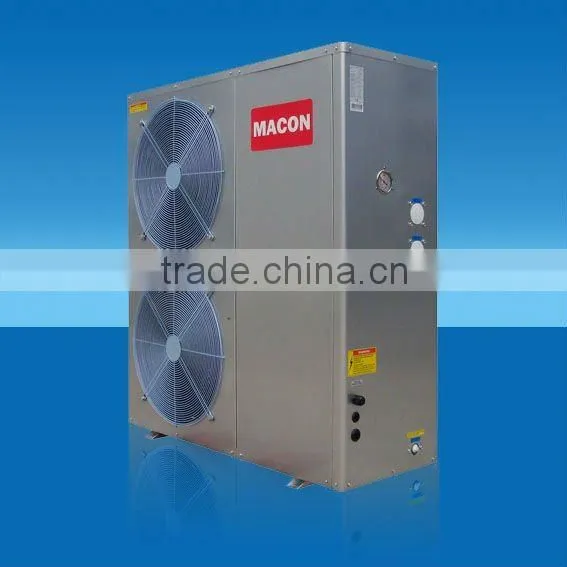 MACON household swimming pool heat pump for Canada