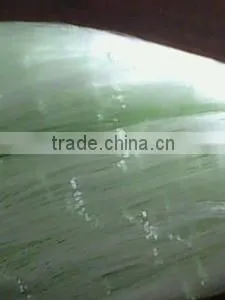 nylon multi-filament fishing net