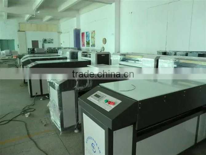 Nail art printer machine, nail art printing with white color!