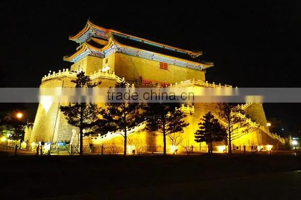 ShenZhen 300W LED Flood light