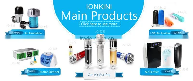 Hot Negative car freshener products you can import from china JO-6276)