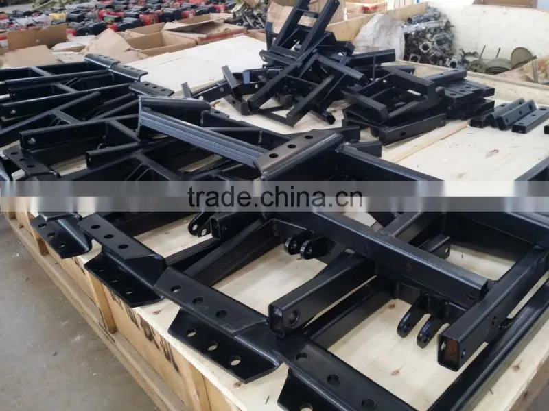 2014 Hot Selling 12hp Mini Tractor For Sale