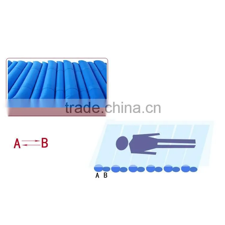 shopping inflatable rubber anti decubitus air mattress from alibaba com