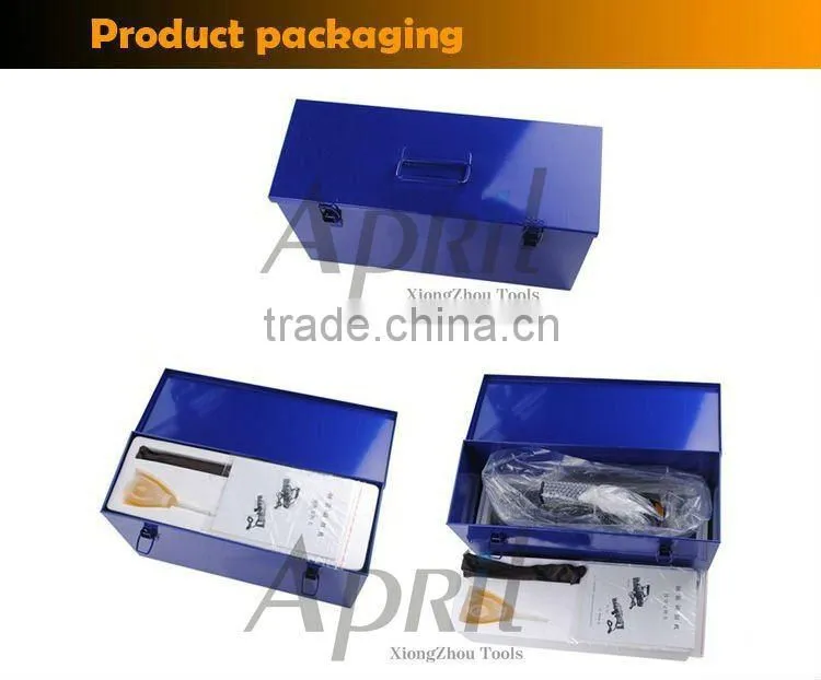 Electrical Steel Rod Cutter RC-20
