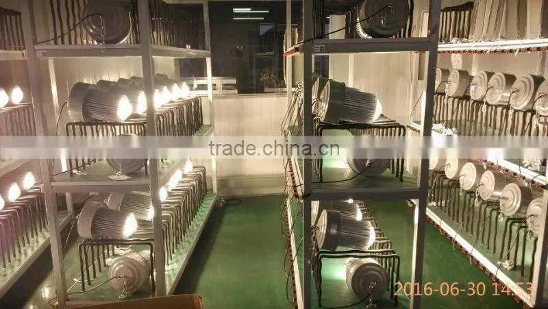 120W 150w led high bay lights 120degree beam angle commercial low bay 5 years warranty