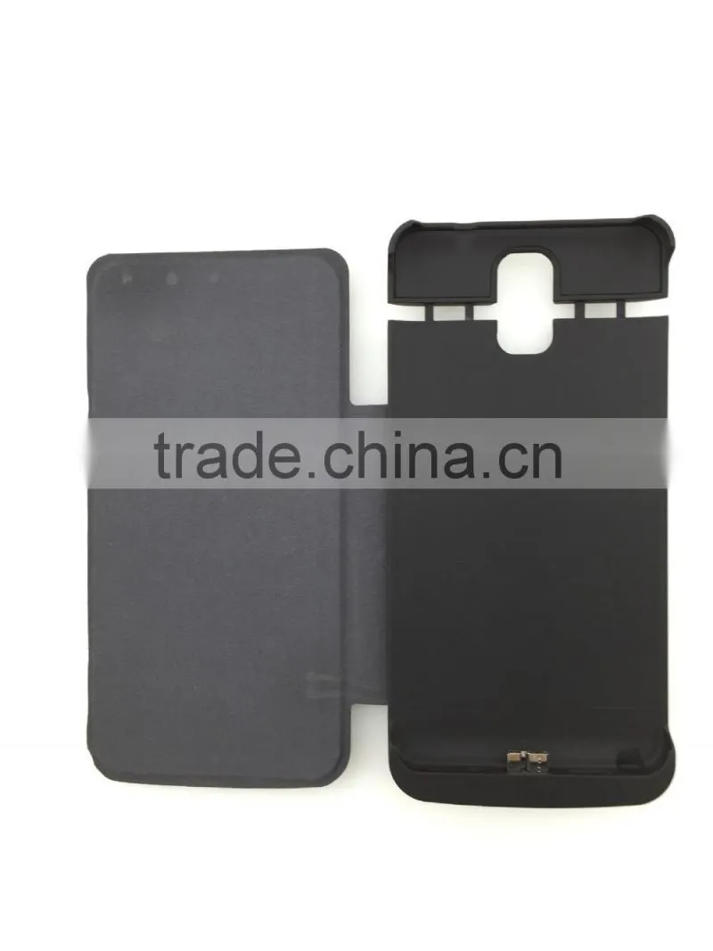 Hot selling solar battery case for Sam sung S5, promotion gift solar case charger, 2015 new arrival solar case, green energy