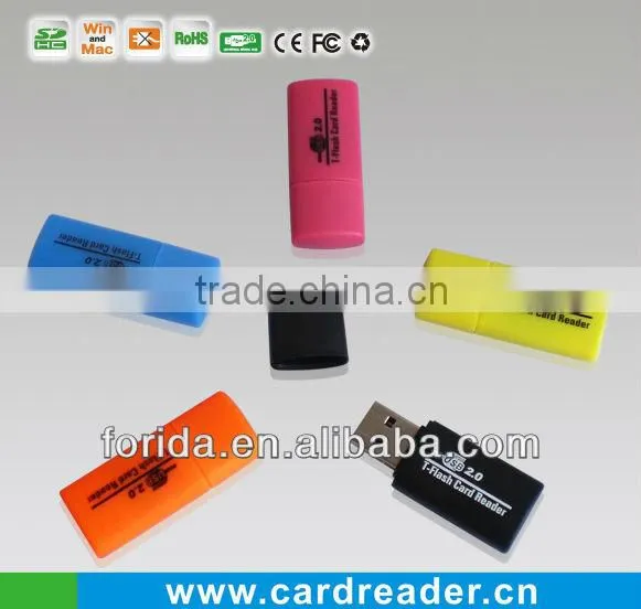 original manufacturer card reader