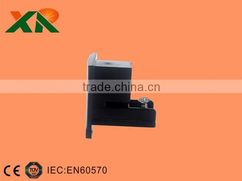 End Cap 2 Wire Track Accessories for Led Track Lighting