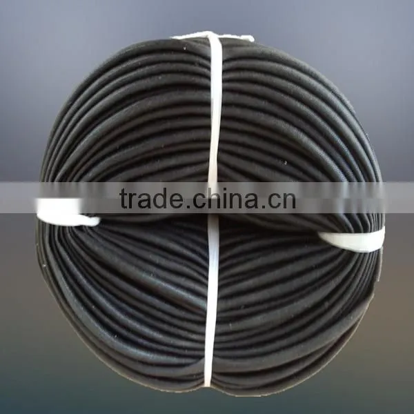 Silicone resin fiberglass sleeve