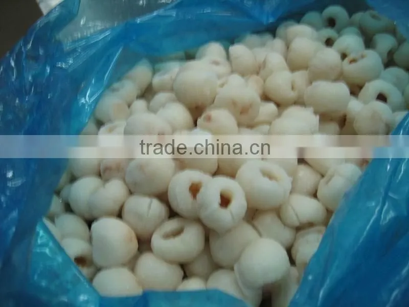 FROZEN LYCHEE FOR SALE