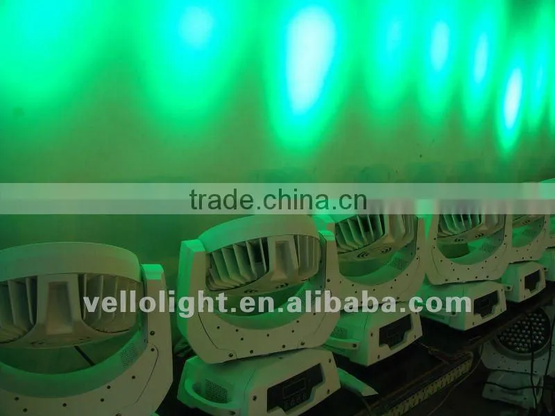 300W rgbw LED Magic Panel 720*3W led stage lighting LED-MH-724 (RGBW