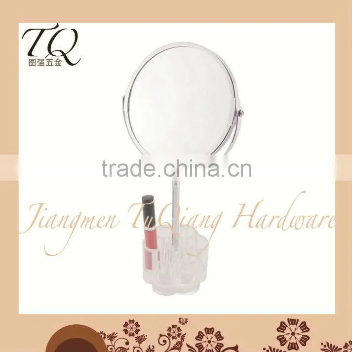 Factory Price mirror wall clock