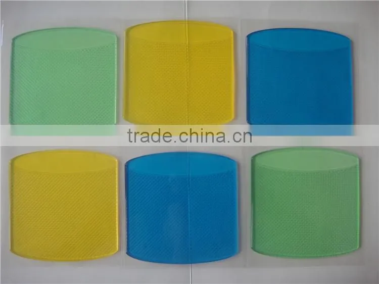 fashion promotional gifts sticky adhesive gel pads