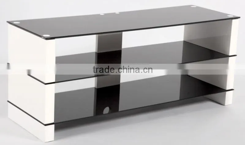 low price electric height adjustable table with single foot reception counter desk