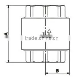 Check Valve