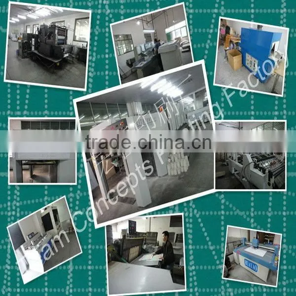 low cost cheap advertising magazine printing