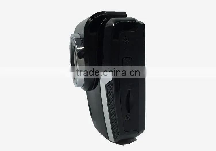 Vehicle Traveling Data Recorder NTK 96220 2.3'' Car Black Box 1080P Full HD Motion Detection Night Vision Black Box