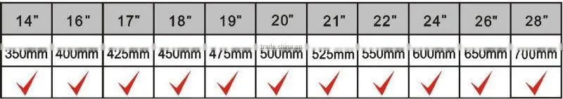 T190 Car Accessories J-HOOK Arm Germany Patent Windshield Wiper Blades