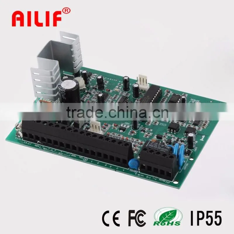 Wholesale Burglar Alarm System, Alarm System paradox, Alarm Security System (ALF-728)