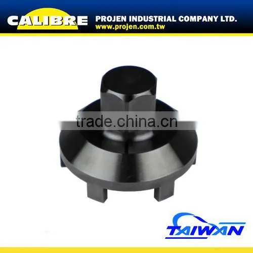 CALIBRE Truck Repair Extension Tube for Rear Axle MAN TGA