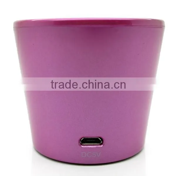 2014 Super Bass Portable V3.0 bluetooth speaker led bulb