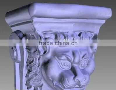 3d scanner for cnc router
